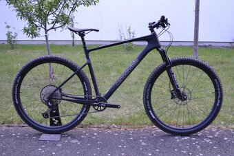Cannondale Scalpel Carbon HT 3 (XL) - 3