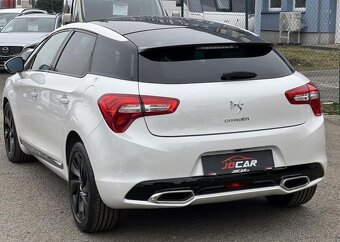 Citroën DS5 2.0HDi AUTOMAT NAVI KAMERA automat 133 kw - 3