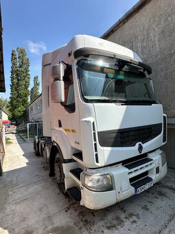 Prodam Renault Premium 430 dci - 3