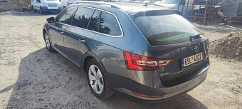 Škoda Superb 3, 4x4,12/2018,140kw,DSG,320tiskm - 3