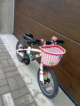Dětské kolo Frog bikes 43 (14) - 3