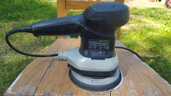 FESTOOL Excentrická bruska ETS 150/3 EQ - 3