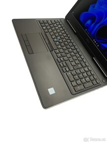 Dell Precision 7510 - 3