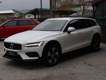 Volvo V60 Cross Country 2.0d Po rozvodech AWD - 3
