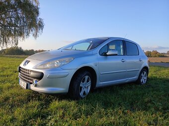 Peugeot 307 1.6i 16V 80kW - 3