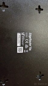 Ubiquiti EdgeRouter 6P - Výkonný a plně funkční router - 3