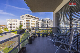 Prodej bytu 3+kk, 85 m², Praha, ul. Svatošových - 3