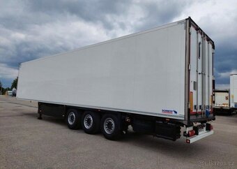Prodám Schmitz SKO 24 Thermo King SLXi 300 t1 - 3