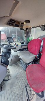 Traktor Case CVX 240 - 3