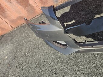 Nárazník Přední Audi A4 8K 8K0807437 - 3
