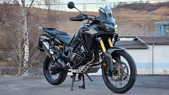 Honda Africa Twin 1000 ABS DCT r.v. 2017 - 3