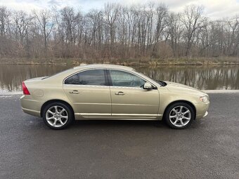 Prodám Volvo S80 T6 AWD Raritka v CZ - 3