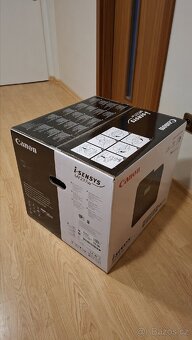 PRODÁM laserovou TISKÁRNU Canon - 3