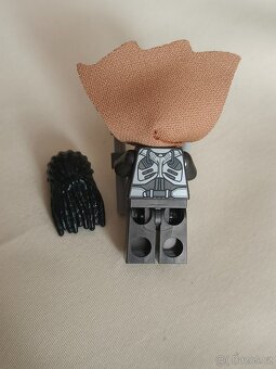 Lego Jurassic, Dune (Duna) - 3