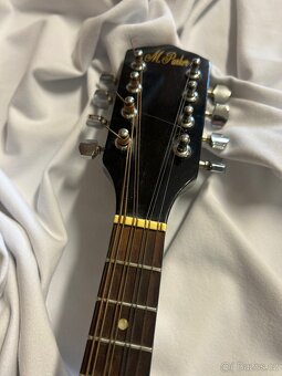 Mandolína - 3