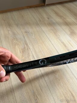 Head Gravity Tour 305g/320mm/grip 2 - nejnovější model - 3