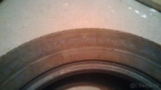 Kumho Powermax 769 185/60 R14 82H letní 4,7mm 2ks - 3