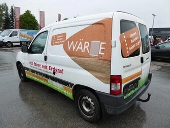 Peugeot Partner Profi 1.4 CNG - 3