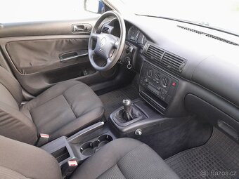 Volkswagen Passat b5.5 1.9TDI - 3