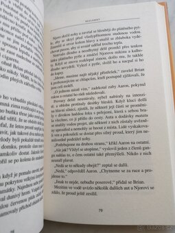 Nezlomný - Hana Hindráková - 3