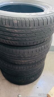 NEXEN 205/60/R15 - 3