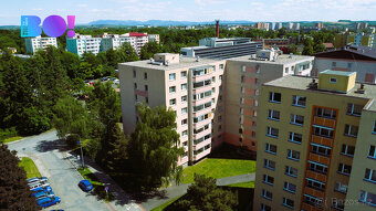 Prodej bytu 3+1, 73 m², ul. U Výstaviště, Přerov - Přerov I- - 3