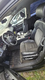 AUDI Q7 4.2i V8 - 3
