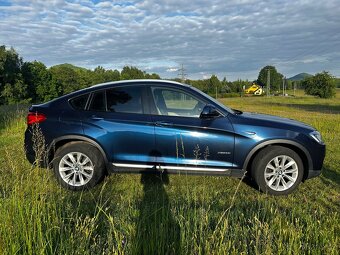 BMW X4 28i xDrive - 3