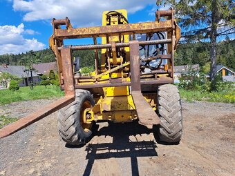 JCB 525-67 - 3