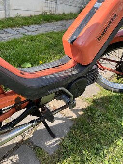 Babetta 225 - 3