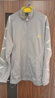 Panska bunda Jordan Air vel.XXL - 3
