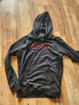 Ed Hardy Mikina - 3
