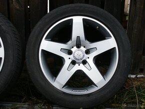 origo alu Mercedes AMG take Skoda VW Seat Audi - 3