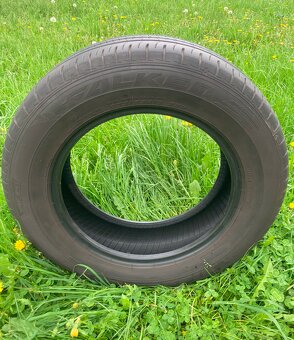 4x Letní pneumatiky Falken Ziex ZE010B – 205/65 R16 95H - 3