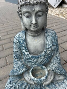 Buddha - 3