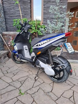 Piaggio nrg 50 - 3