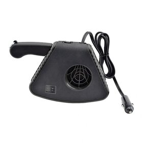 3in1 přídavné topení/ventilátor/LED lampa - 3
