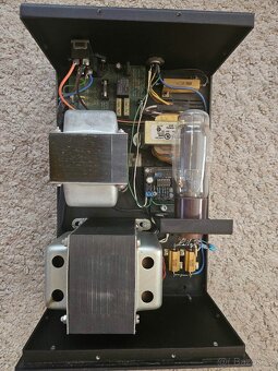 Audio Innovations First - 3