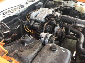 Prodam CHEVROLET CAMARO Rv.1988 V6 2,8i Manual - 3
