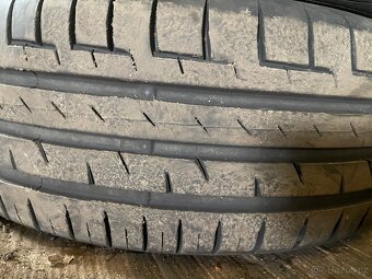 195/65R15 Continental 2023 - 3