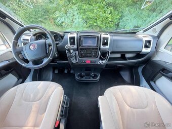 ADRIA MATRIX 670 SL SUPREME - 3