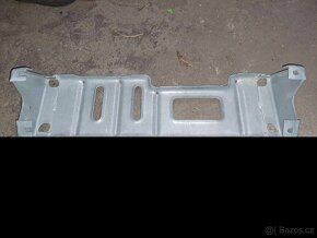 Prodám na Jeep GrandCherokee ZJ pancéřování podvozku - 3