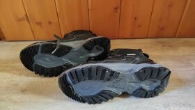 Zimní boty ALPINE PRO Neba - ptx membrane vel.39 - 3