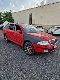 Škoda Octavia 2.0TDI 103kW 4x4 - 3