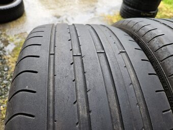 255/35R20 97Y Fulda SportControl 2 4ks - 3