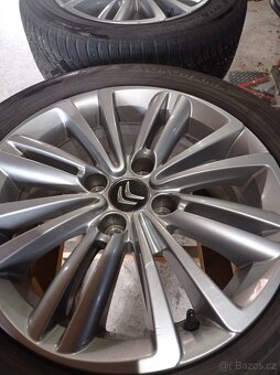 Alu 16" - 3