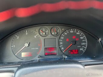 Audi a4 1,9TDi automat - 3