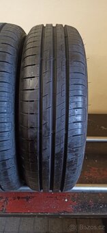 Goodyear EfficientGrip 165/65 R15 81H 6,5mm - 3