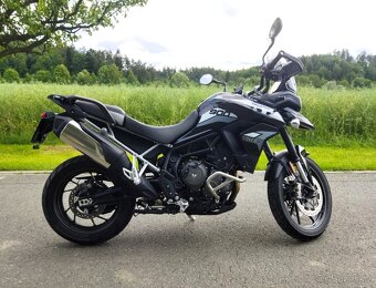 Triumph Tiger 900 GT PRO - 3