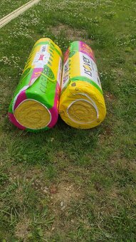 ISOVER UNIROL PROFI 220 mm skelná vata - 3